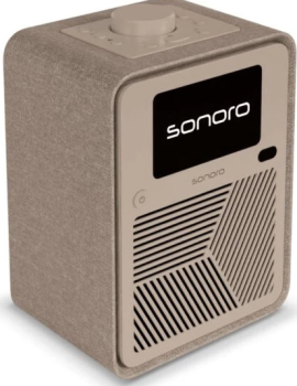 Preview: Sonoro Atron